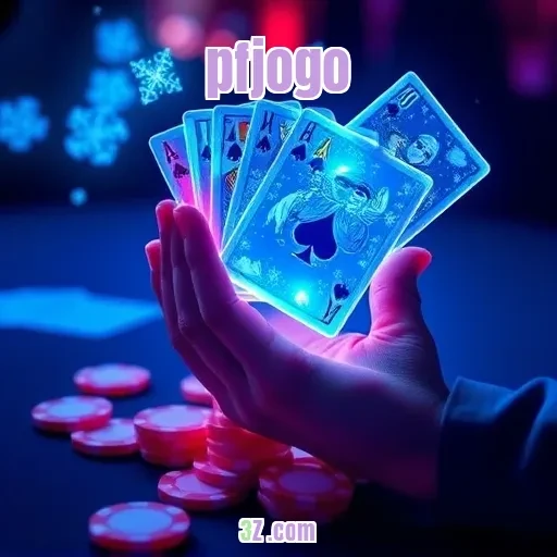 Mergulhe nos Cards Incríveis do pfjogo e Aumente Seu Jogo