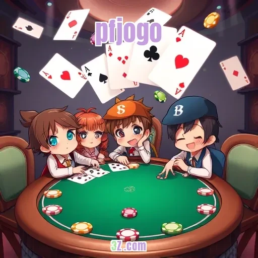 Explorando RPGs Fantásticos no pfjogo para Aficionados