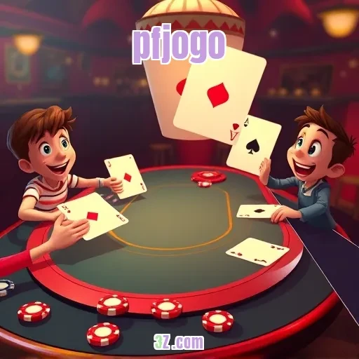 pfjogo Jogos de Esporte