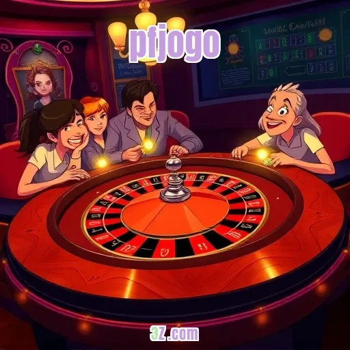 Estratégia Atraente: Conheça o pfjogo e Seus Recursos