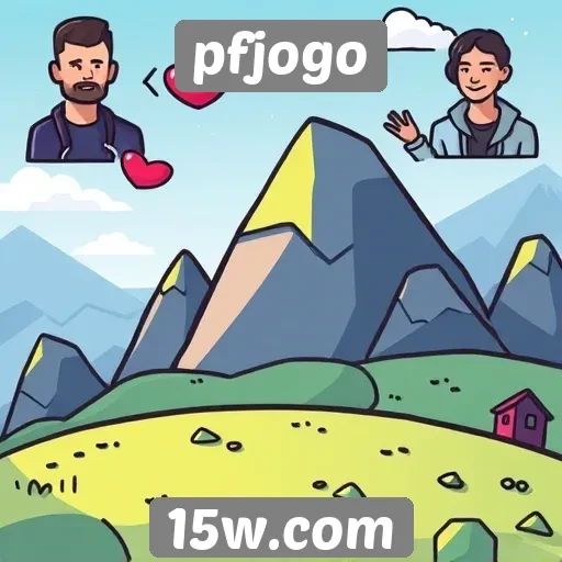 especial sobre desenvolvedores em pfjogo