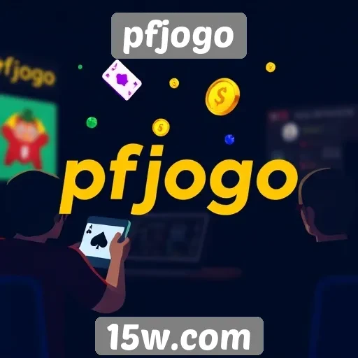 estratégias de monetização adotadas pelo pfjogo