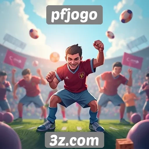 dicas para otimizar a experiência no pfjogo