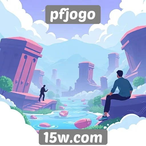 exploração de parcerias entre pfjogo e desenvolvedores