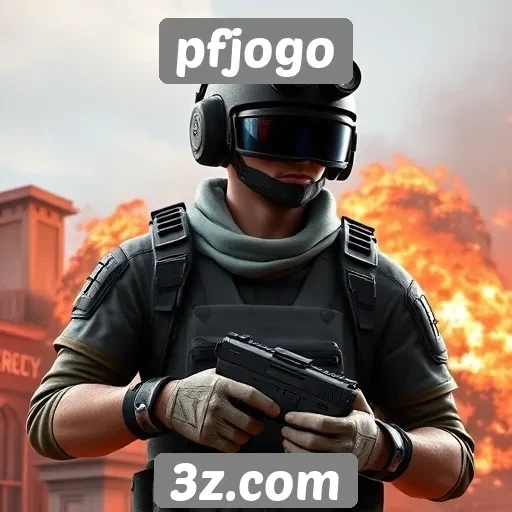 títulos mais populares do pfjogo em 2025