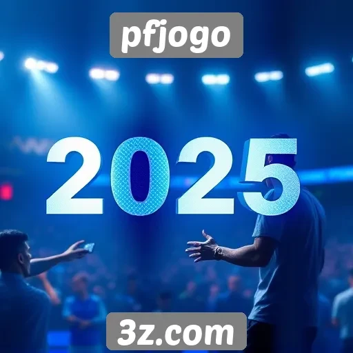 inovações tecnológicas impulsionam pfjogo em 2025