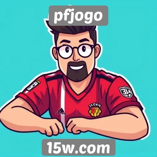 feedback dos usuários sobre pfjogo e suas funcionalidades